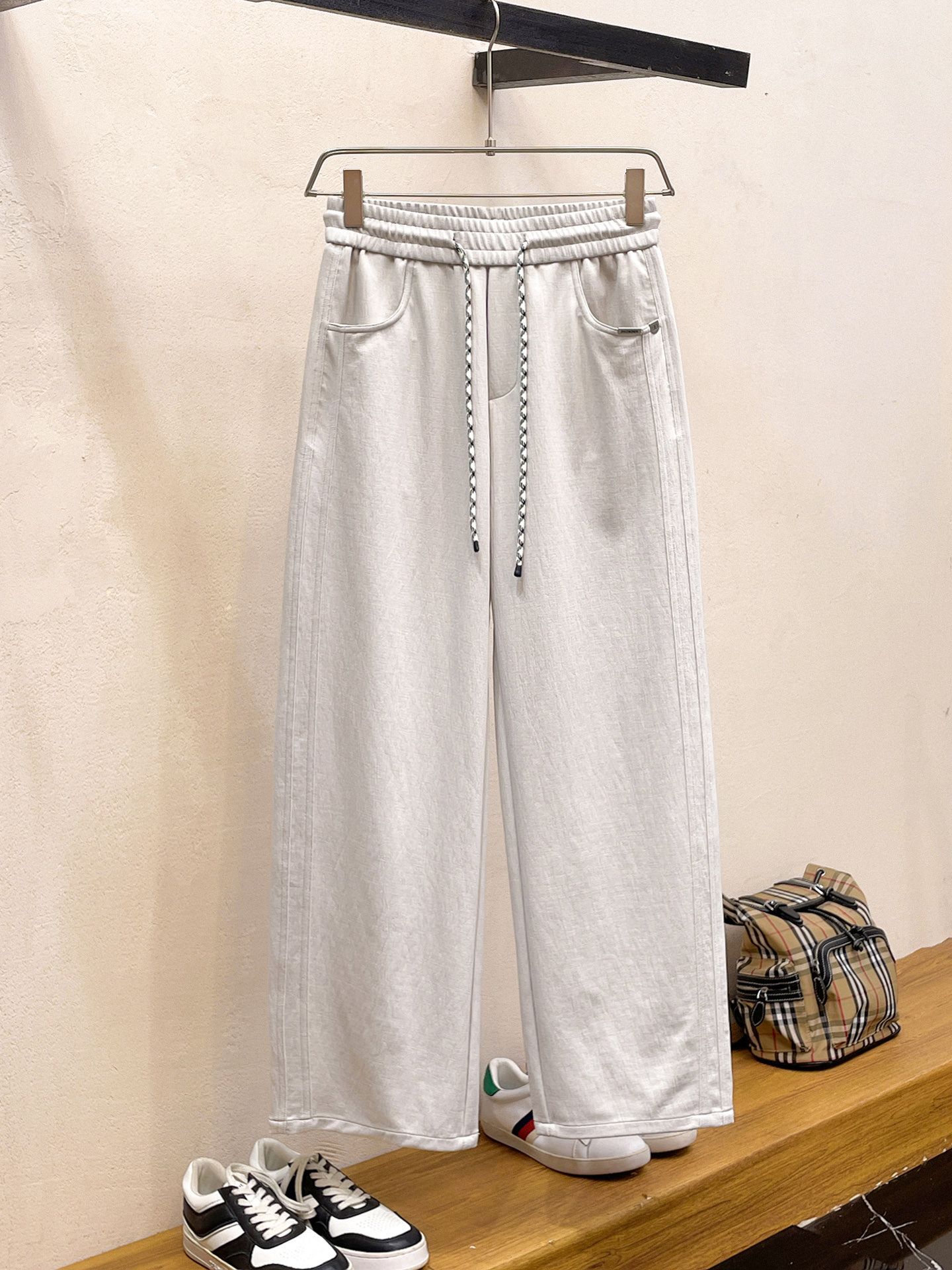 Casual Pants Man